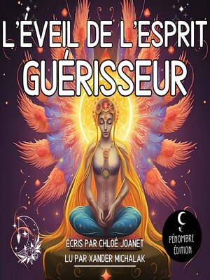 cover image of L'éveil de l'esprit guérisseur